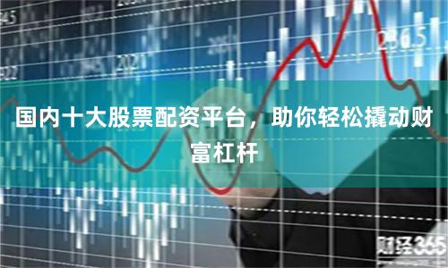 国内十大股票配资平台，助你轻松撬动财富杠杆